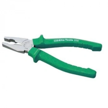 Mey İthalat® Elta 3021 Kombine Pense 180 mm