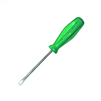 Mey İthalat® Elta 4150 Opak Düz Tornavida 8x150 mm