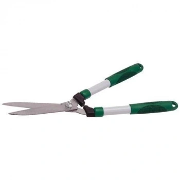 Mey İthalat® Elta 550 mm Çim Kesme Makası Düz Ağız