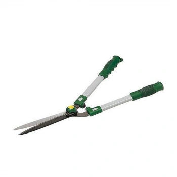 Mey İthalat® Elta 650 mm Çim Kesme Makası Eğri Ağız