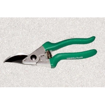 Mey İthalat® Elta 6722 Hafif Tip Bağ Makası 220 mm