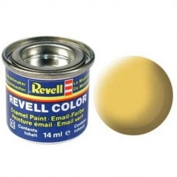 Mey İthalat® Email Color - Africa Brown - Mat - Boya 14 ml