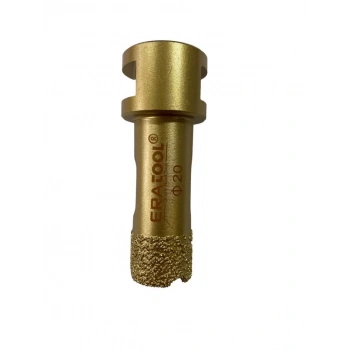 Mey İthalat® Era 55887 20 mm M14 Granit Mermer Delici Panç