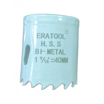 Mey İthalat® Era 56035 B-Metal Panç 40 mm Metal Ahşap İçin