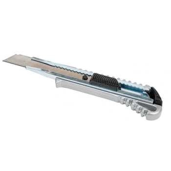 Mey İthalat® Era 59055 Metal Maket Bıçağı 18 mm