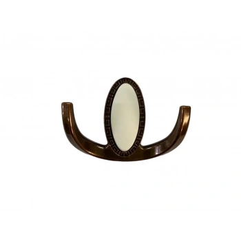 Mey İthalat® Esma Bakır Askı