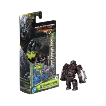 Mey İthalat® F3895  Rise of The Beasts Küçük Figür +6 yaş
