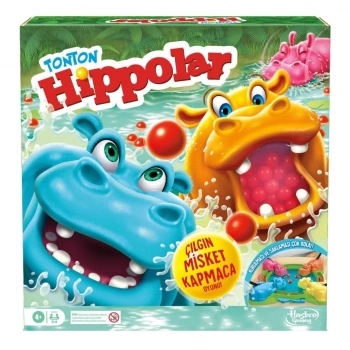 Mey İthalat® F8815 Tonton Hippolar