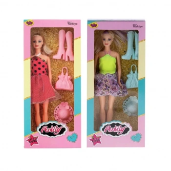 Mey İthalat® Fashion Model Bebek