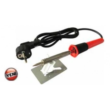 Mey İthalat® Fastbond 27128 Kalem Havya 80 Watt