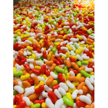 Mey İthalat® Fasulye Şekeri 1000 Gr (1 Kg)