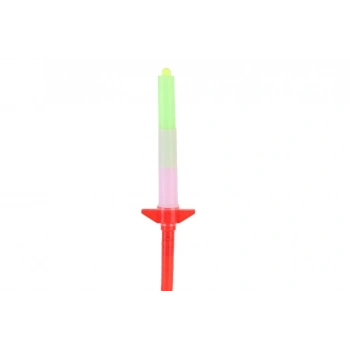 Mey İthalat® FCN-007 POŞETLİ IŞIKLI KILIÇ