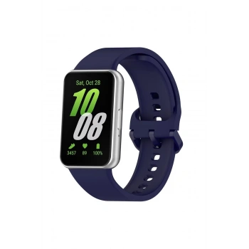 Mey İthalat®  Fit 3 KR419 Ware Silikon Kordon - Lacivert