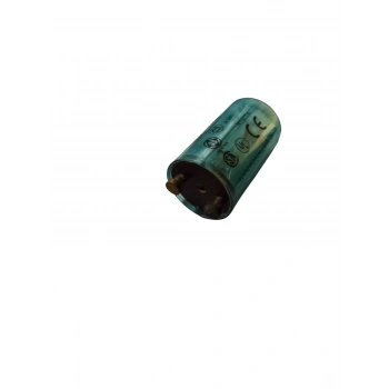 Mey İthalat® Floresan S10 Starter 220-240V 4-80 Watt 1 Adet
