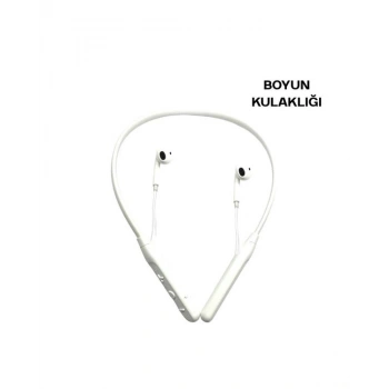 Mey İthalat® FUBAR BOYUN ASKILI KULAKLIK