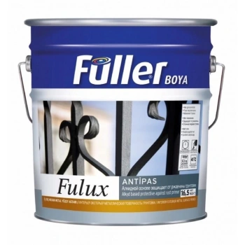 Mey İthalat® Füller Fulux Antipas 0,75 Kg Beyaz