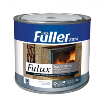 Mey İthalat® Füller İskap İs Boyası 200 Gr Kırık Beyaz