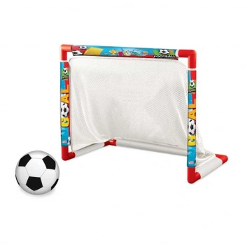 Mey İthalat® Futbol Kalesi