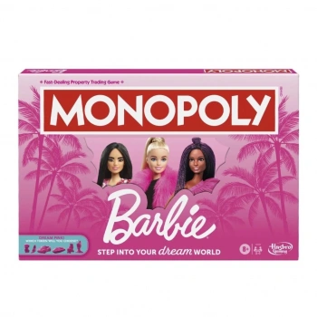 Mey İthalat® G0038 Monopoly
