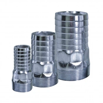 Mey İthalat® Galvanizli 3/4 Hortum Rekoru