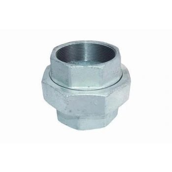 Mey İthalat® Galvanizli Konik Rekor 3/4
