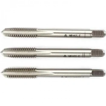 Mey İthalat® GFB M14X2,0 Klavuz 3 Parça DN352
