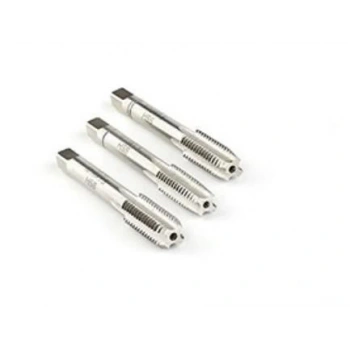 Mey İthalat® GFB M6X1,0 Klavuz 3 Parça DN352