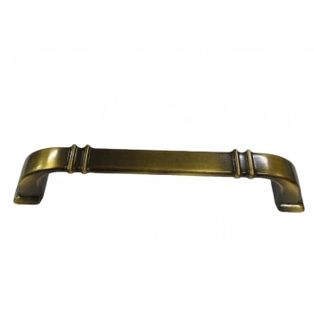 Mey İthalat® Gizem Antik Sarı 128 mm Kulp