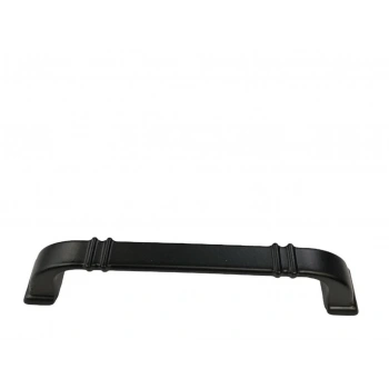 Mey İthalat® Gizem Siyah 160 mm Kulp