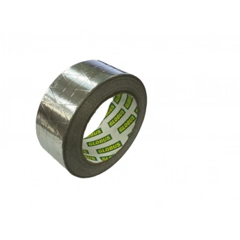 Mey İthalat® Globus 10325 Takviyeli Folyo Bant 44 mm 25 Metre
