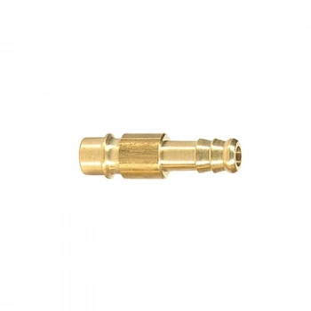 Mey İthalat® Hava Valfi 8 mm Düz Hortum Ucu