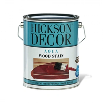 Mey İthalat® Hickson Decor Aqua Su Bazlı 1 LT Light