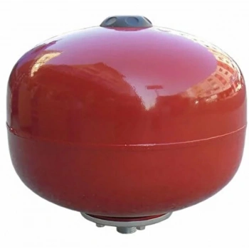 Mey İthalat® Hidrofor Küre Tank 24 Litre