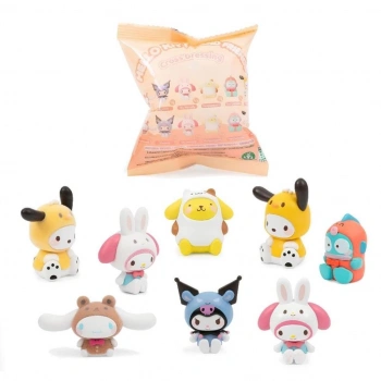 Mey İthalat®  HKT46000 Hello Kitty Kıyafet Değiştirme Partisi
