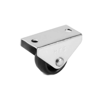 Mey İthalat® HTS 101 Sabit Teker 28 mm