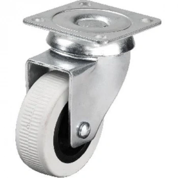 Mey İthalat® HTS 331 50X20 Tablalı Döner Teker
