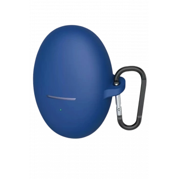 Mey İthalat®  Huawei FreeBuds 6 Hang Kılıf - Lacivert