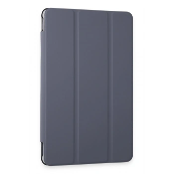 Mey İthalat®  Huawei MatePad 11.5 Kılıf Tablet Smart Kılıf - Lila