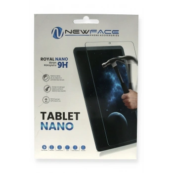 Mey İthalat®  Huawei MatePad Pro 10.8 Tablet Royal Nano