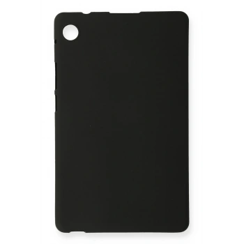 Mey İthalat®  Huawei MatePad T8 8 Kılıf Evo Tablet Silikon - Siyah
