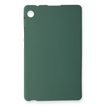 Mey İthalat®  Huawei MatePad T8 8 Kılıf Evo Tablet Silikon - Yeşil