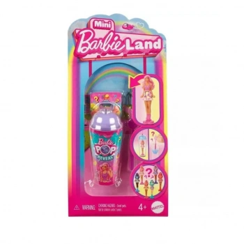 Mey İthalat® HYM26  land Pop Reveal Bebekler
