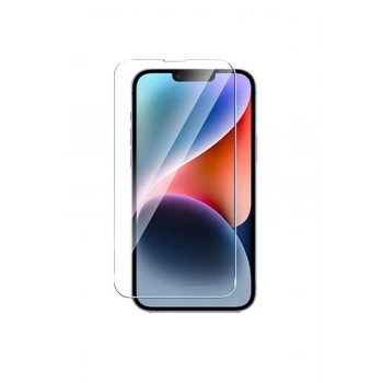 Mey İthalat®  İnfinix Hot 11s Pasifik Cam Ekran Koruyucu
