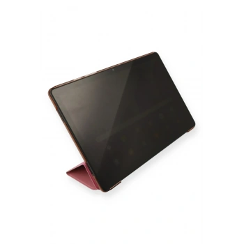 Mey İthalat®   iPad 10.2 (7.nesil) Kılıf Tablet Smart Kılıf - Pembe