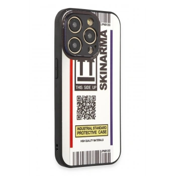 Mey İthalat®   iPhone 12 Pro Max Kılıf Mirror Desenli Kapak - Mirror - 7