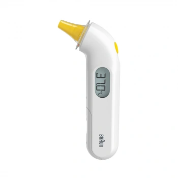 Mey İthalat®   IRT3030 Kulaktan Ateş Ölçer