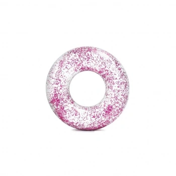 Mey İthalat® ISC56274 107 cm Sim Desenli Simit - Vardem Oyuncak