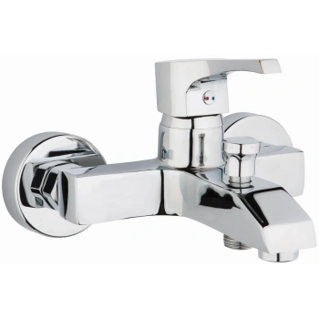Mey İthalat® İtimat Mega Mix 541 Banyo Bataryası