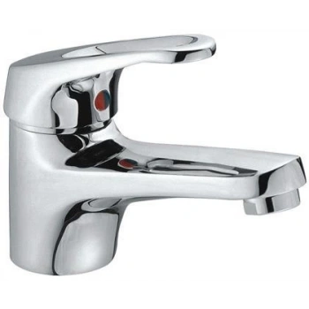 Mey İthalat® İtimat Zeta Mix 372 Lavabo Bataryası