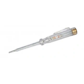 Mey İthalat® İzeltaş 4550 Elektrik Kontrol Kalemi 135 mm